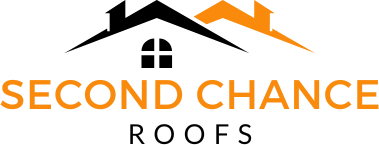 Second Chance Roofs logo